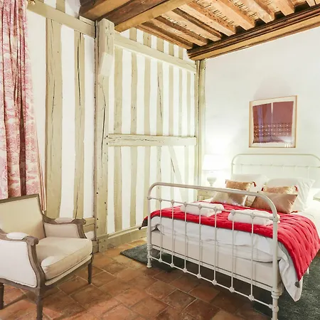 1001 Nuits - Le Cosy Apartment